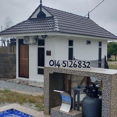 Cc Roomstay Kampung Mangkuk, Terengganu Setiu Exterior foto