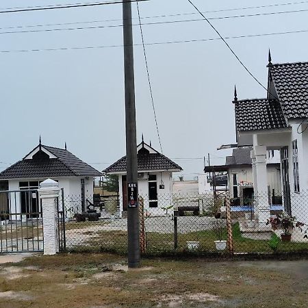 Cc Roomstay Kampung Mangkuk, Terengganu Setiu Exterior foto
