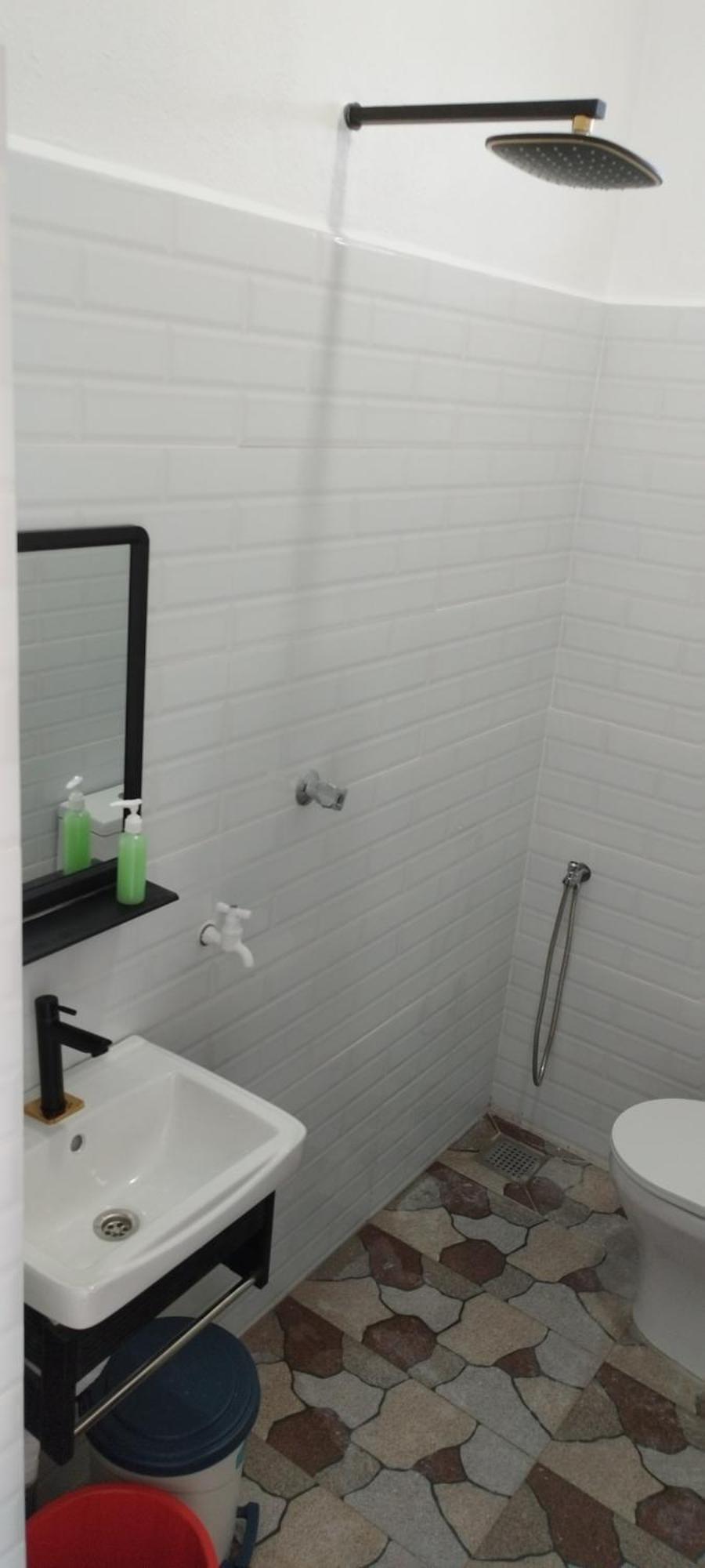 Cc Roomstay Kampung Mangkuk, Terengganu Setiu Exterior foto