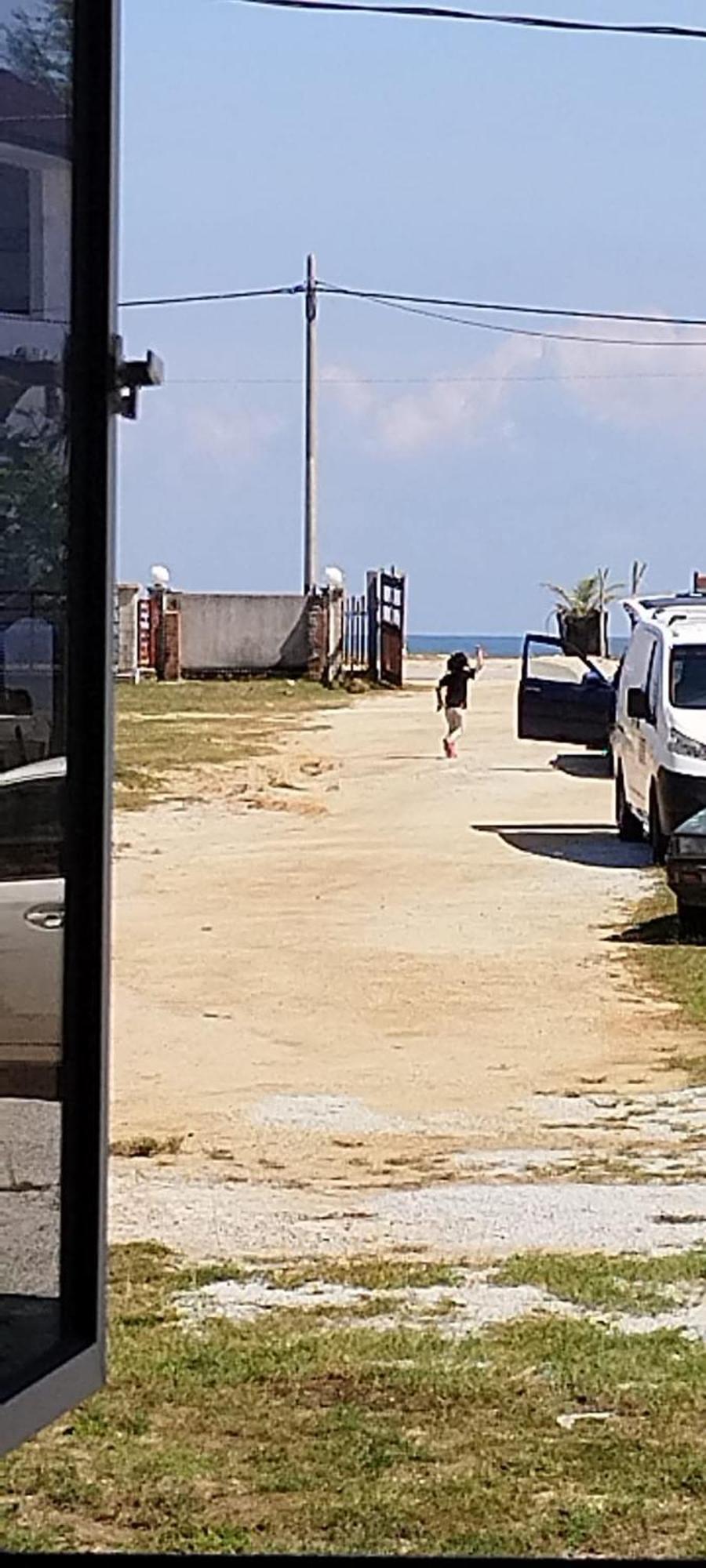 Cc Roomstay Kampung Mangkuk, Terengganu Setiu Exterior foto