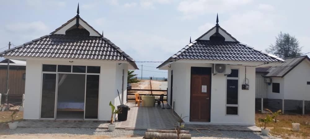 Cc Roomstay Kampung Mangkuk, Terengganu Setiu Exterior foto