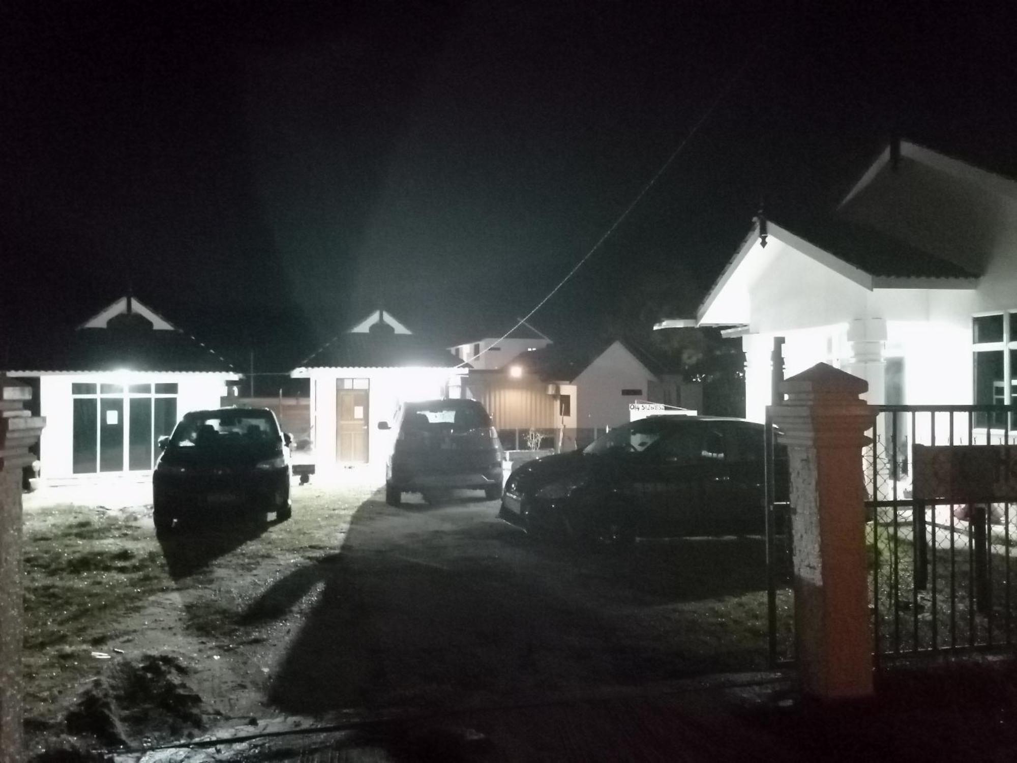 Cc Roomstay Kampung Mangkuk, Terengganu Setiu Exterior foto